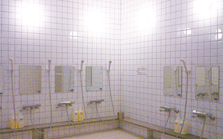 Bath Room Image