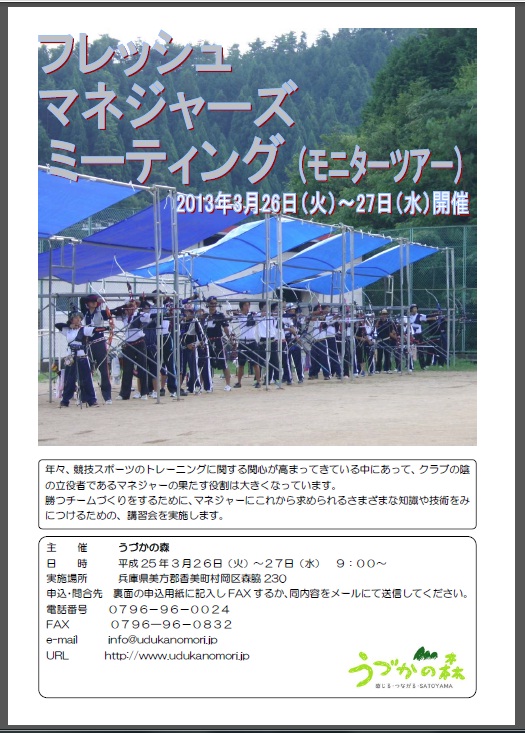 FM表
